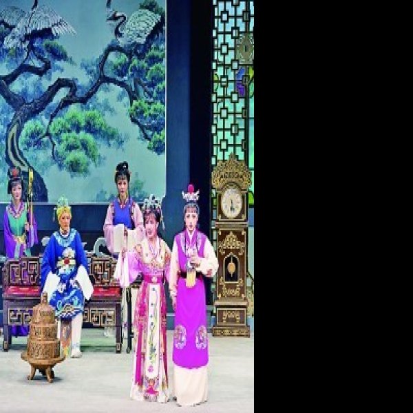 上海越剧院 - 图片9