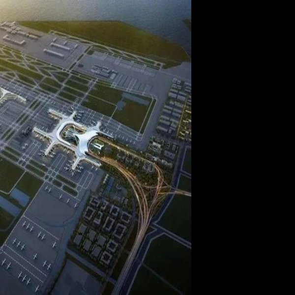上海浦东国际机场 - 图片10