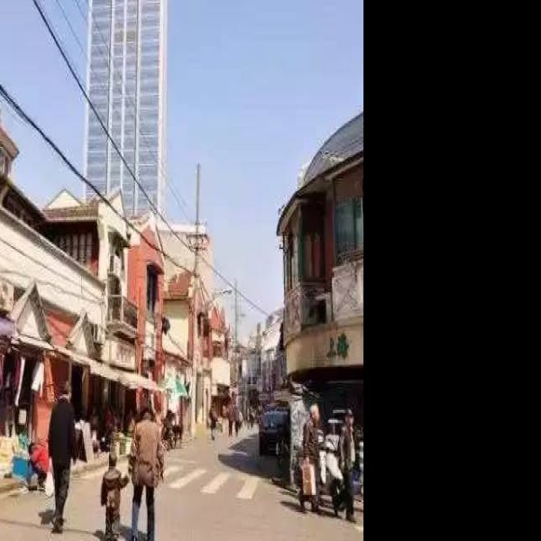 上海淮海路 - 图片10