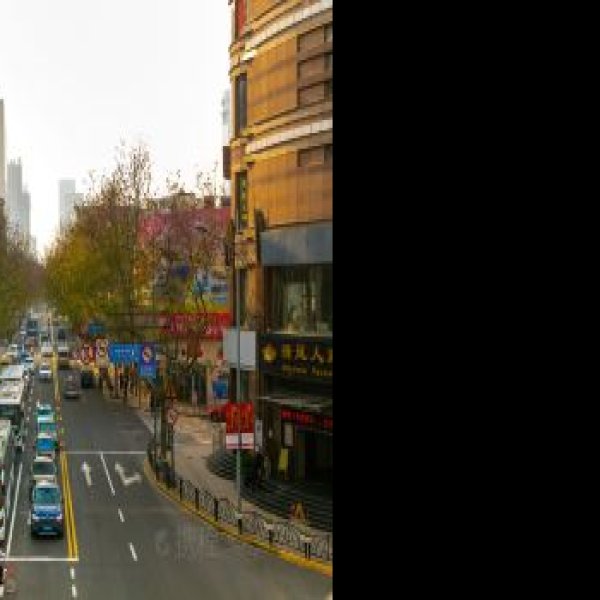 上海淮海路 - 图片7