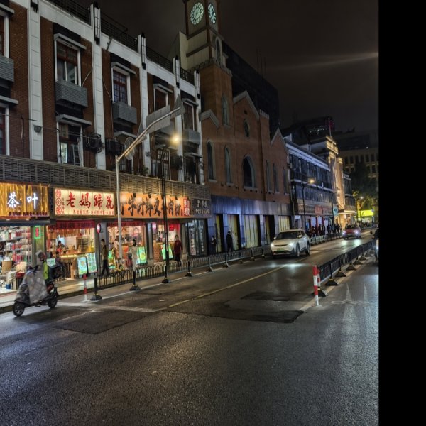 上海四川北路 - 图片3