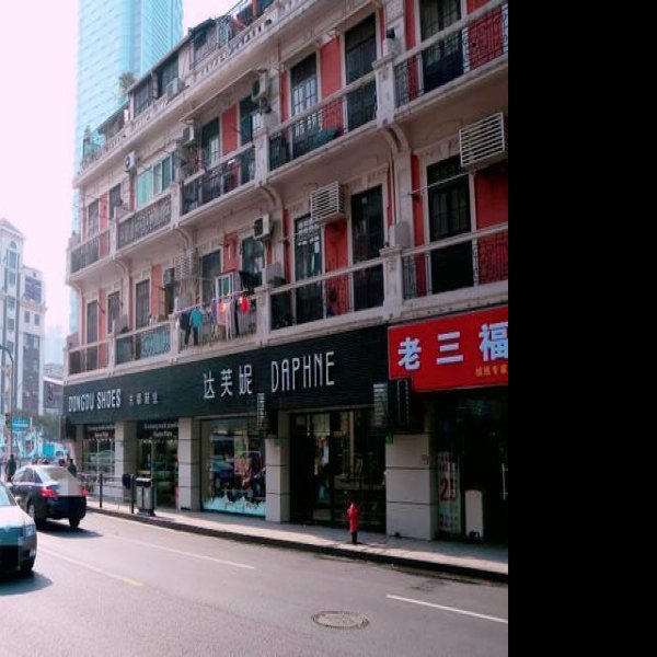 上海四川北路 - 图片4