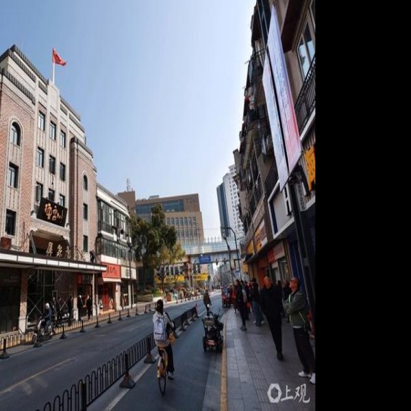 上海四川北路 - 图片9