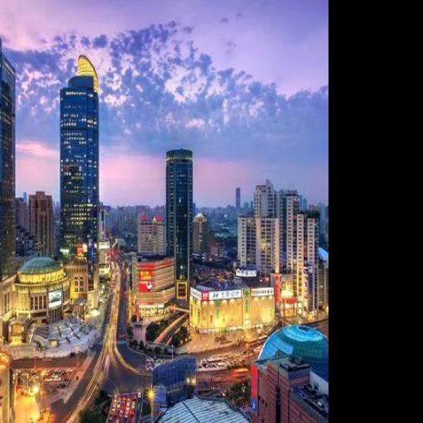 上海徐家汇 - 图片1