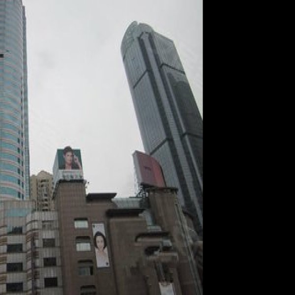上海徐家汇 - 图片2