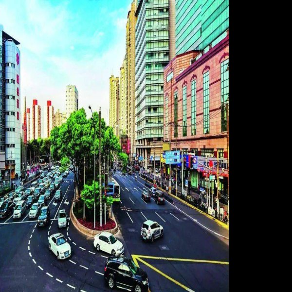 上海徐家汇 - 图片3