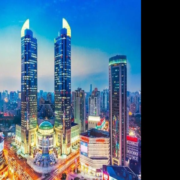 上海徐家汇 - 图片4