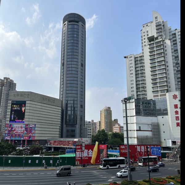 上海徐家汇 - 图片8