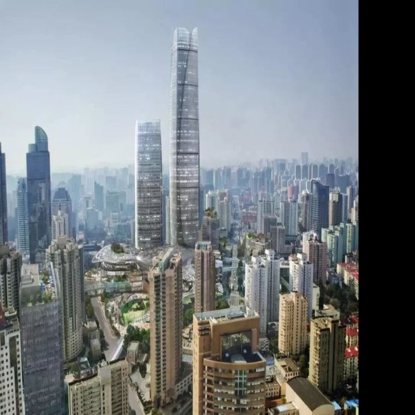 上海徐家汇 - 图片9