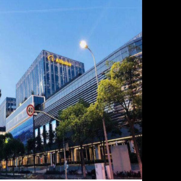 上海虹桥商务区 - 图片3