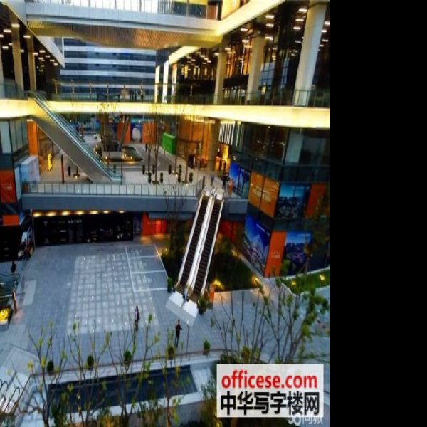 上海虹桥商务区 - 图片5