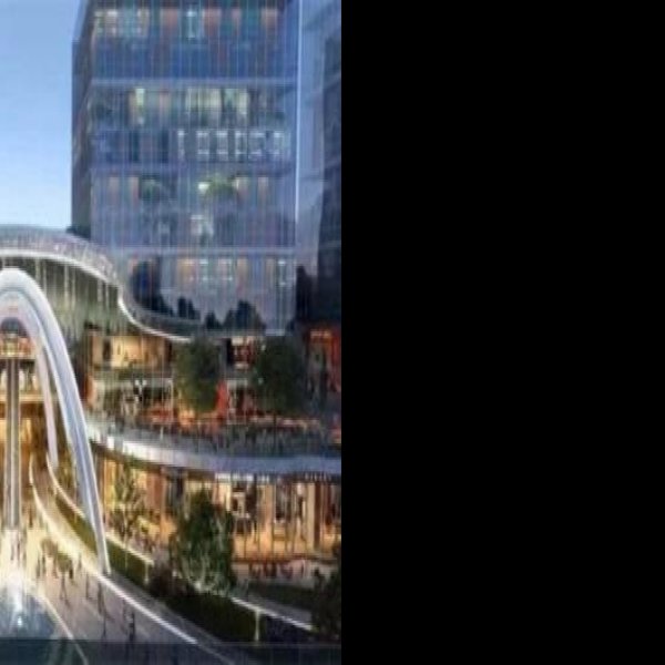 上海虹桥商务区 - 图片8