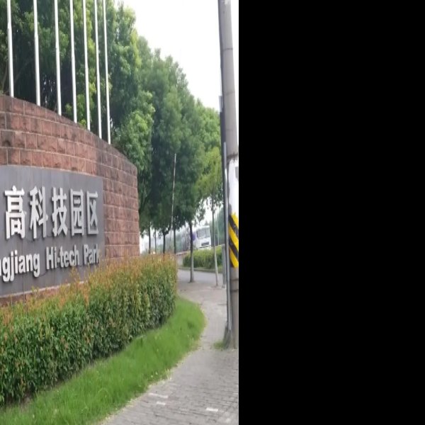 上海张江高科技园区 - 图片1