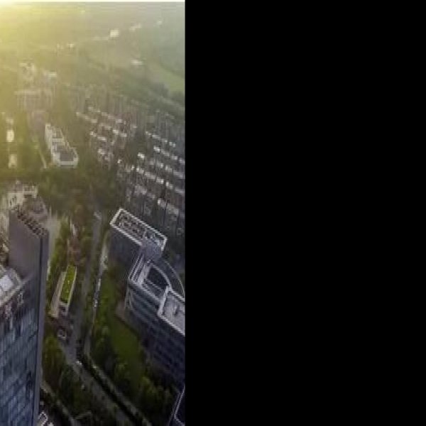 上海张江高科技园区 - 图片5