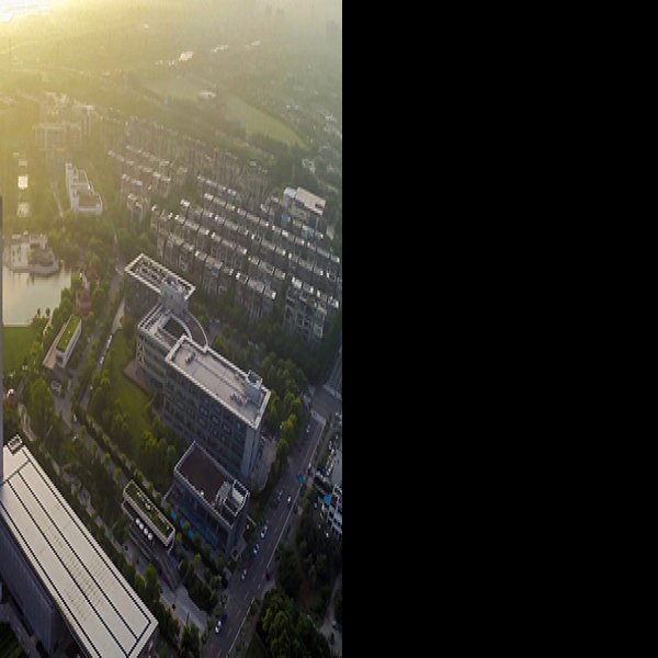 上海张江高科技园区 - 图片6