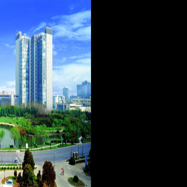 上海张江高科技园区 - 图片7