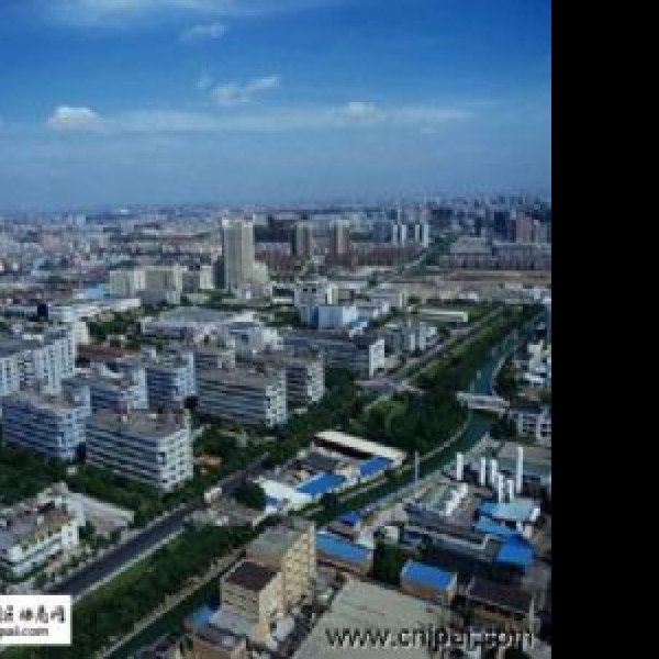 上海漕河泾新兴技术开发区 - 图片2