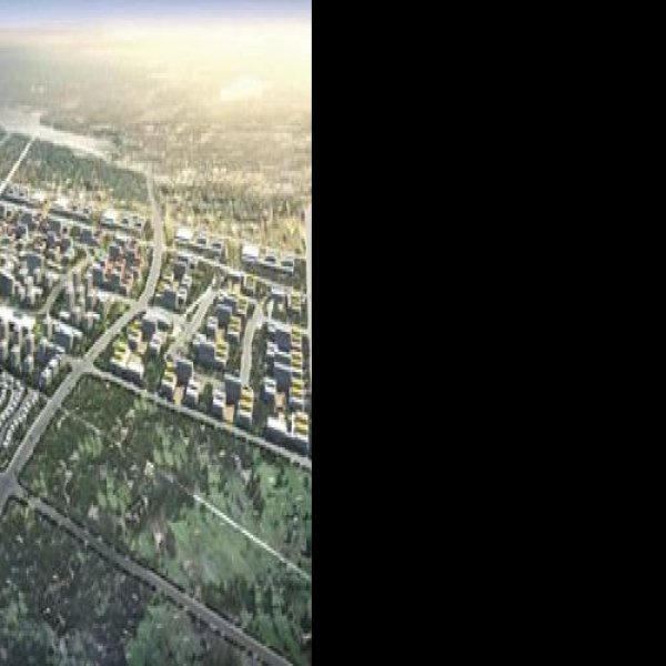 上海漕河泾新兴技术开发区 - 图片4