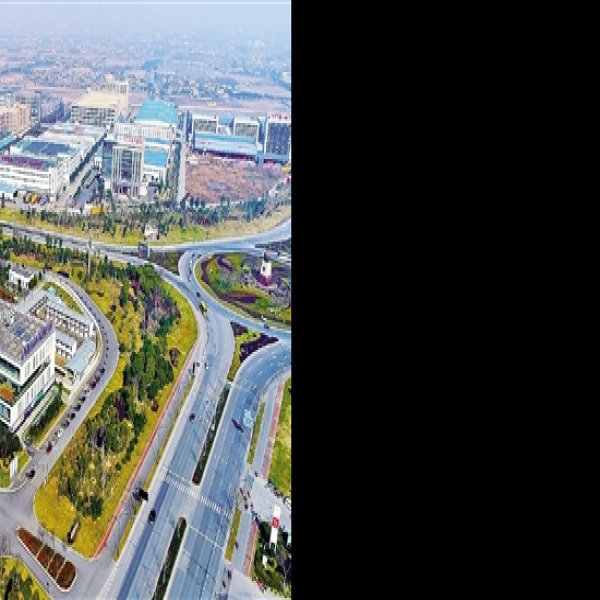 上海漕河泾新兴技术开发区 - 图片5