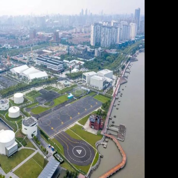 上海漕河泾新兴技术开发区 - 图片6