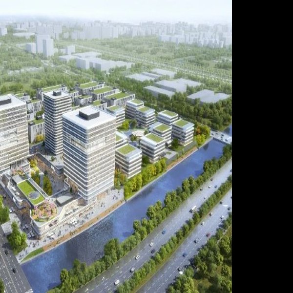 上海漕河泾新兴技术开发区 - 图片7