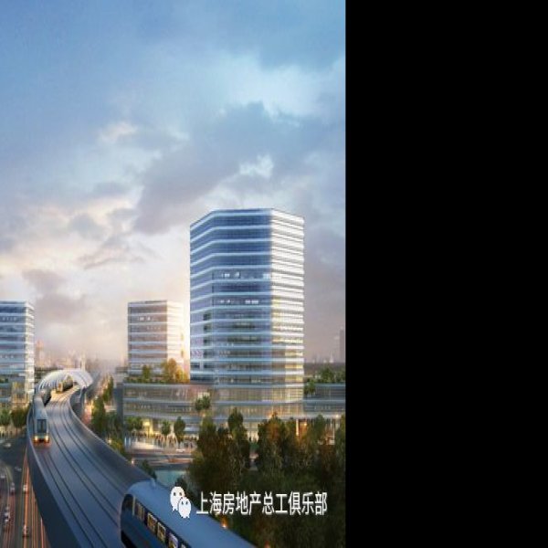 上海漕河泾新兴技术开发区 - 图片8