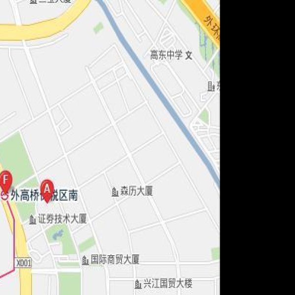 上海外高桥保税区 - 图片8