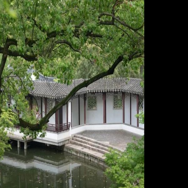 上海古猗园 - 图片8