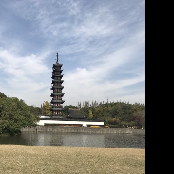 上海方塔 - 图片10