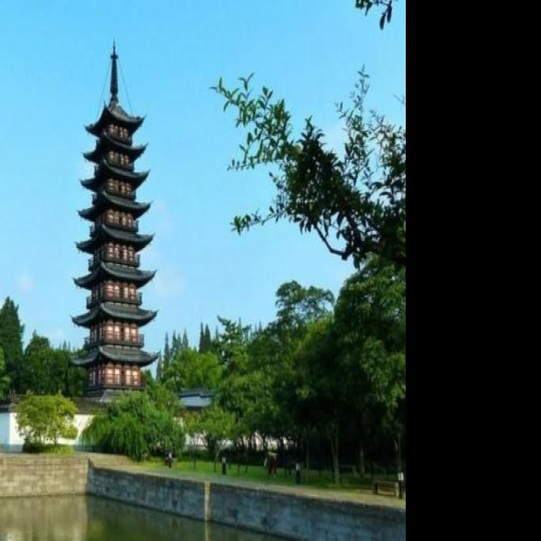 上海方塔 - 图片3