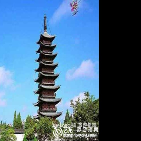 上海方塔 - 图片9