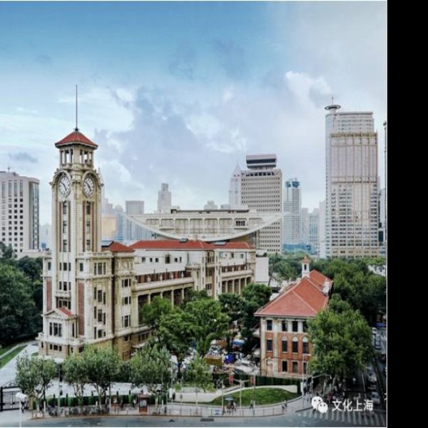 上海革命历史博物馆 - 图片2