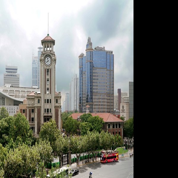 上海革命历史博物馆 - 图片8