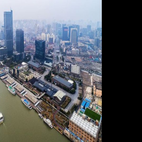 上海周恩来故居 - 图片5
