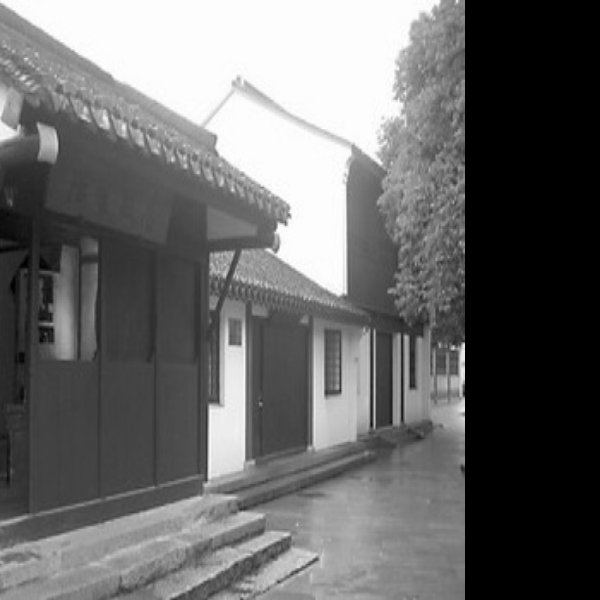 上海陈云故居 - 图片1