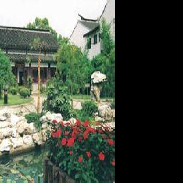 上海陈云故居 - 图片2