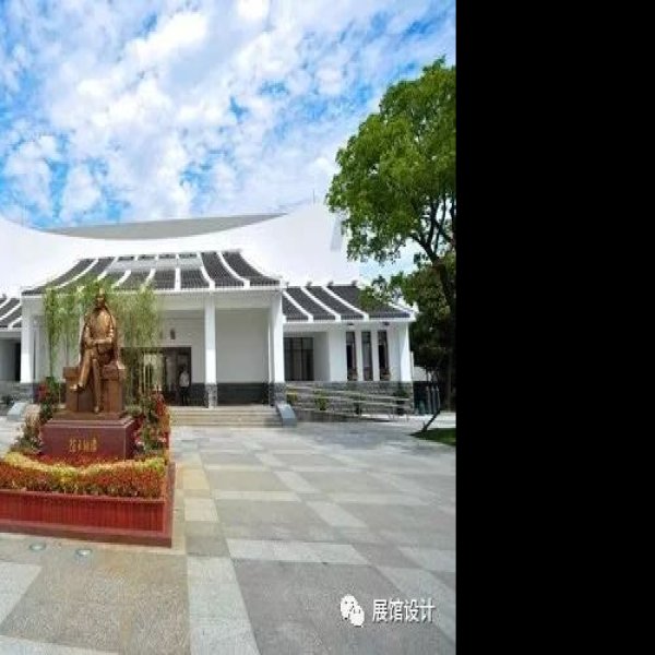 上海陈云故居 - 图片5