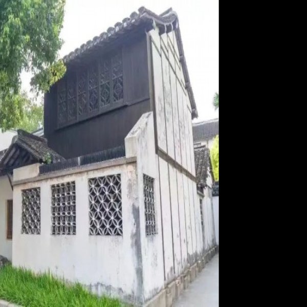 上海陈云故居 - 图片8
