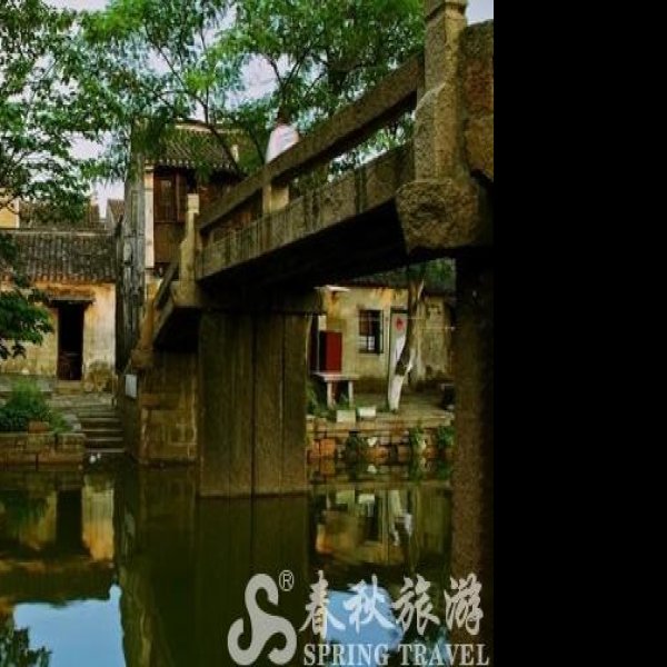 同里 - 图片6