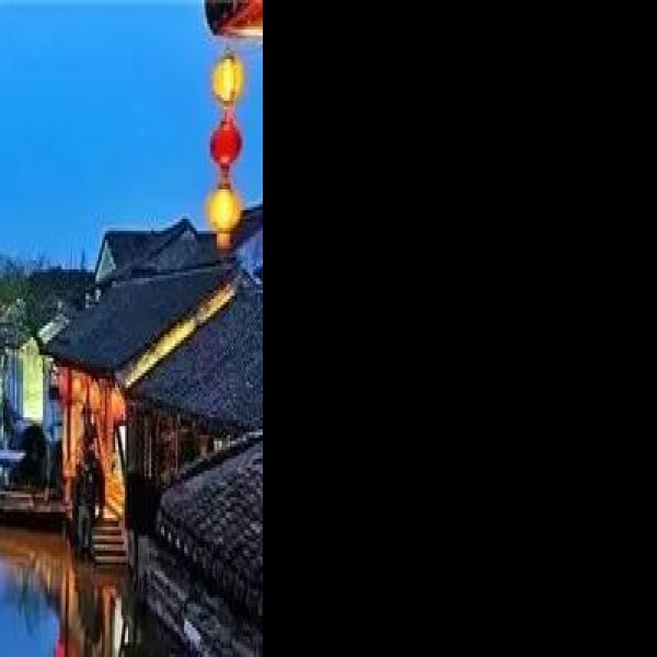 同里 - 图片8