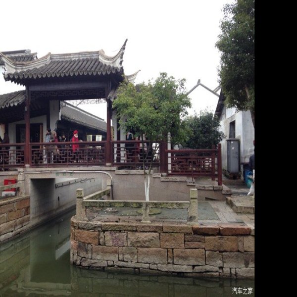 甪直 - 图片1
