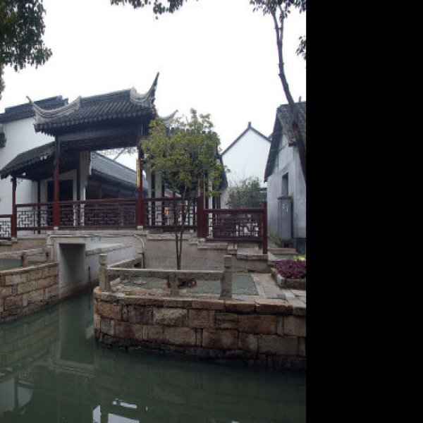 甪直 - 图片3