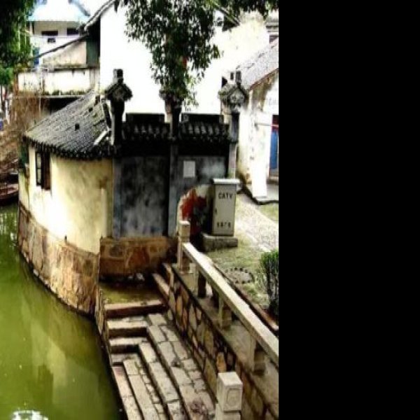 甪直 - 图片4