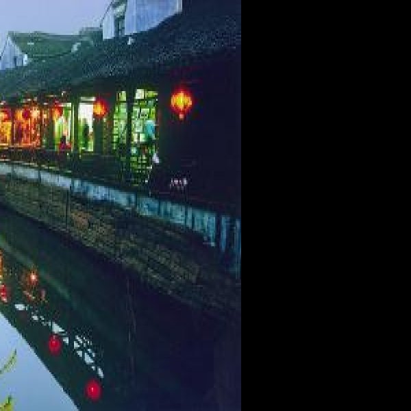 甪直 - 图片6