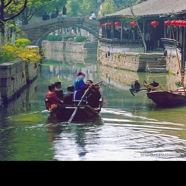 甪直 - 图片7