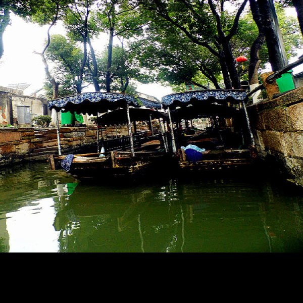 甪直 - 图片8