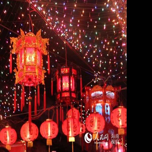 千灯 - 图片4