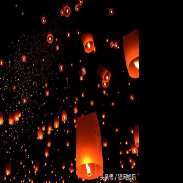 千灯 - 图片9