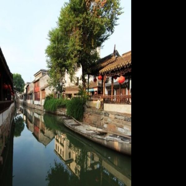 锦溪 - 图片1