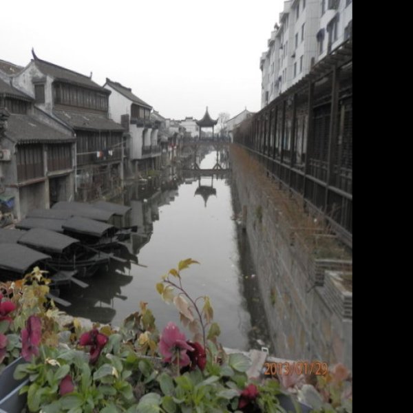 沙溪 - 图片1